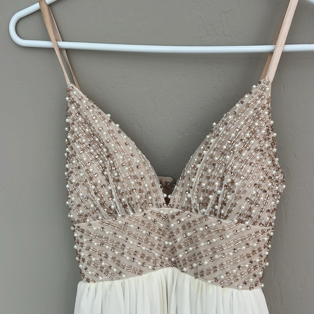 Prom dress - Picture 4 of 7
